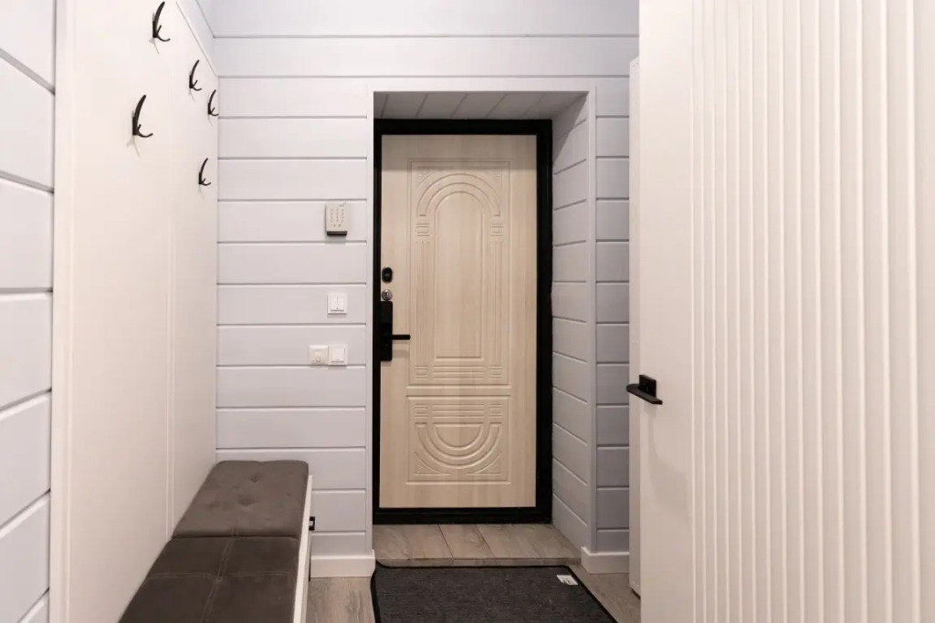 Вилла Sosna Igora House - фото 28