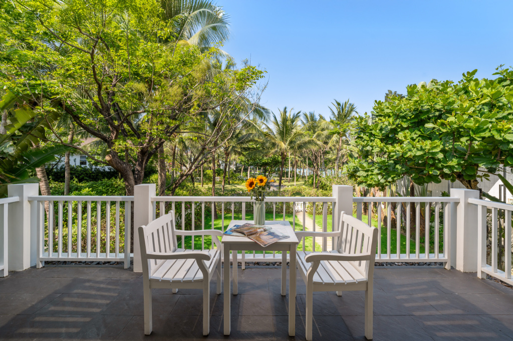 ANIA Premier Village Danang Resort