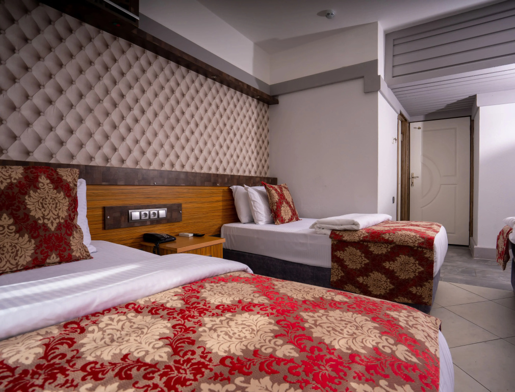Hotel photo 21