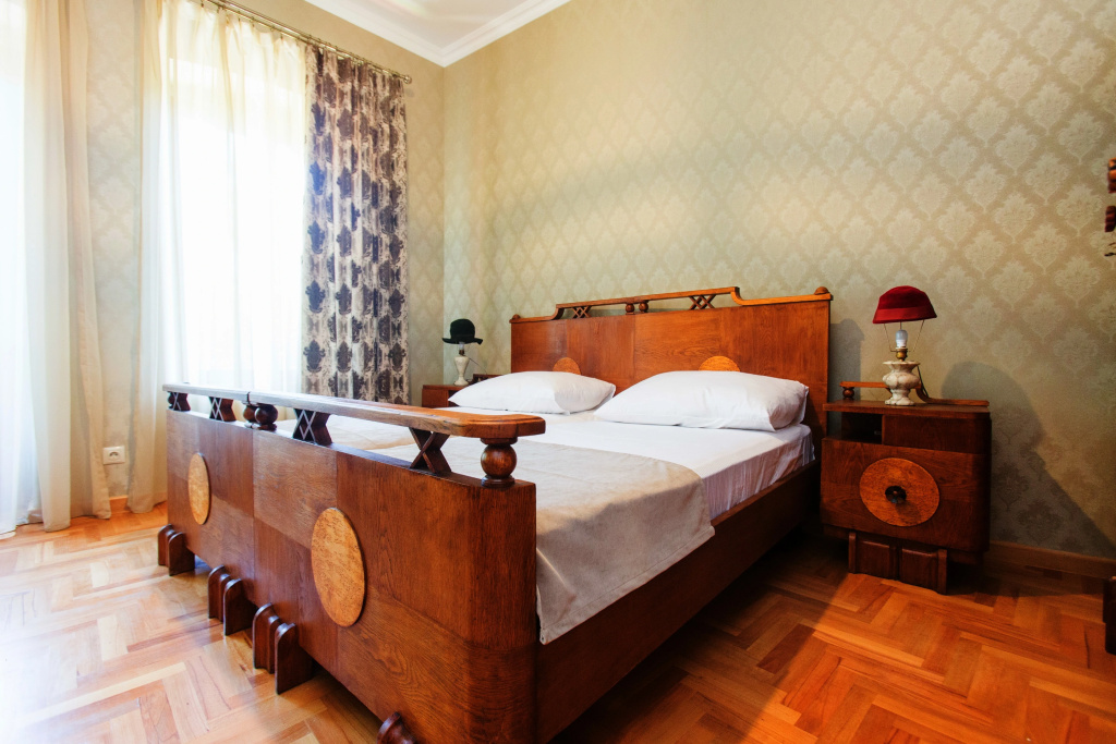 Bloom Boutique Hotel - Chambres