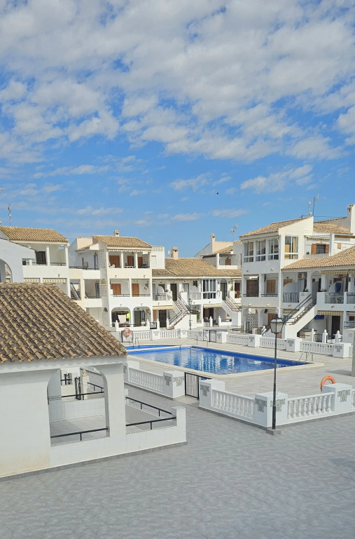 Apartments Rosaleda Apartment