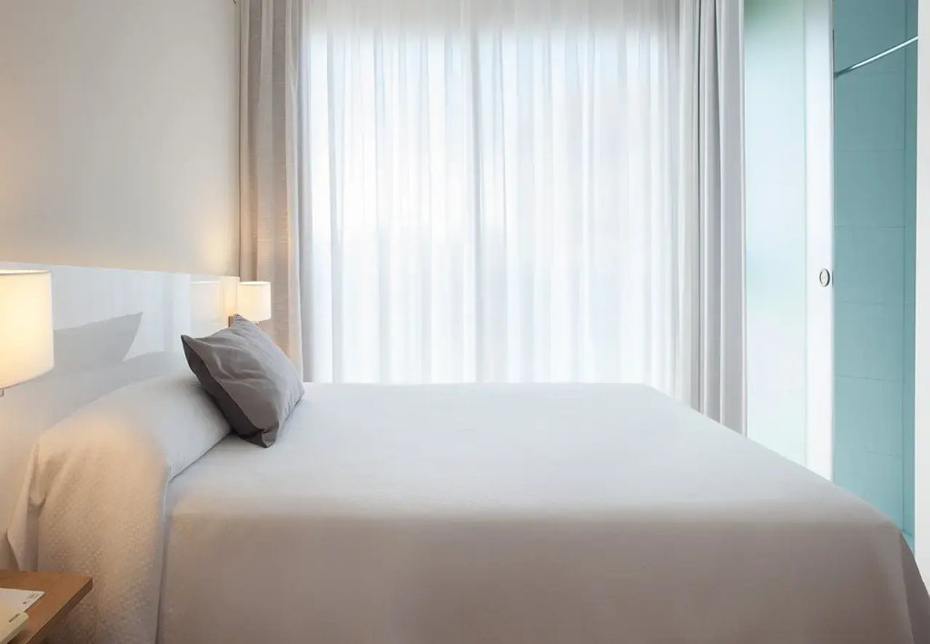 Resort RH Bayren Hotel & Spa - Chambres