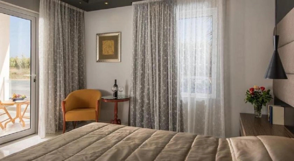 Lito Beach Hotel - Chambres
