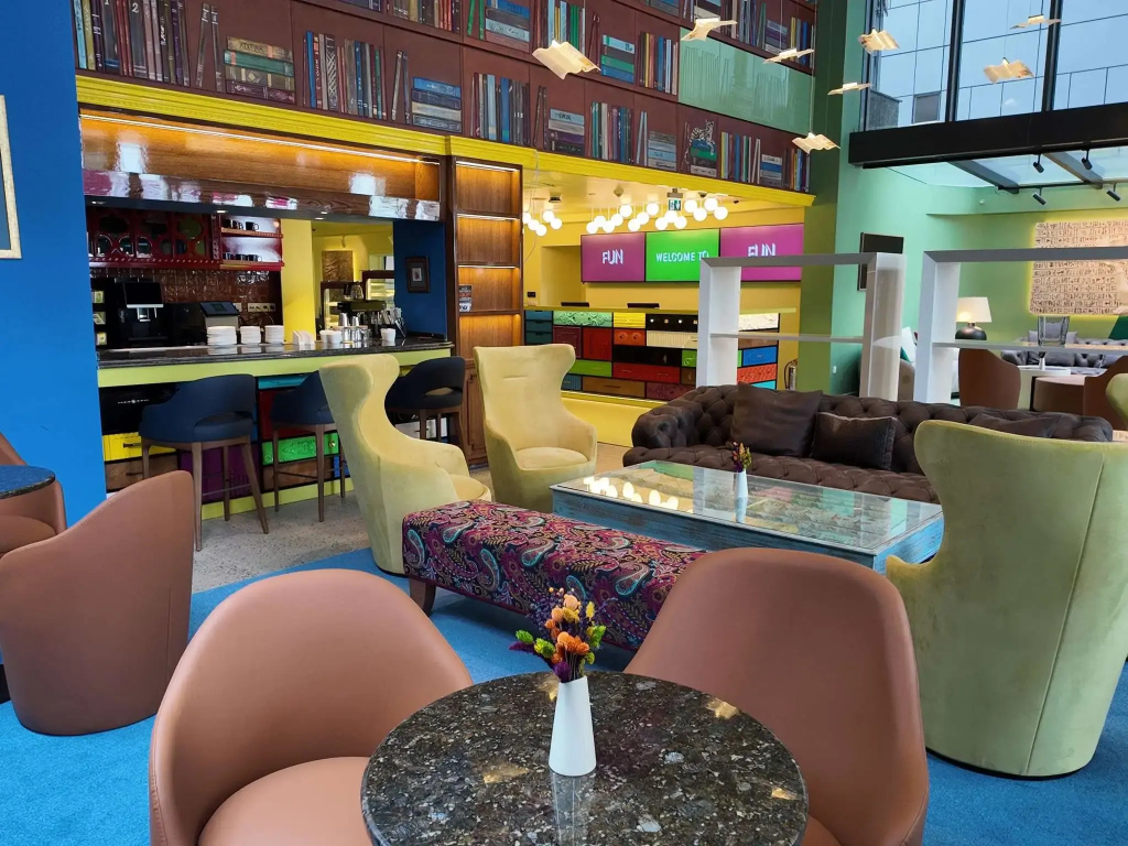 Hotel photo 6