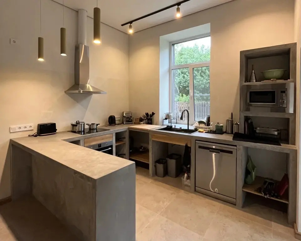 Частный дом Shagal Chalet 1 - фото 3