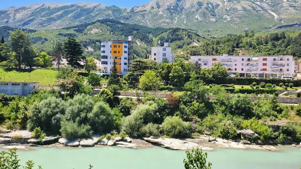 Alvero Hotel - Général