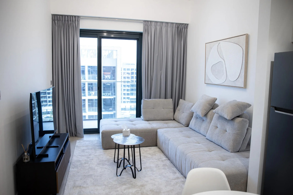 Welcome Home In Azizi Riviera 39 Apartments