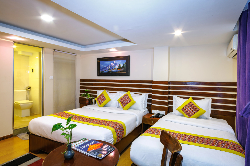Hotel photo 20