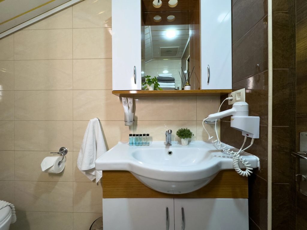 Boutique hotel AIMARA - Chambres