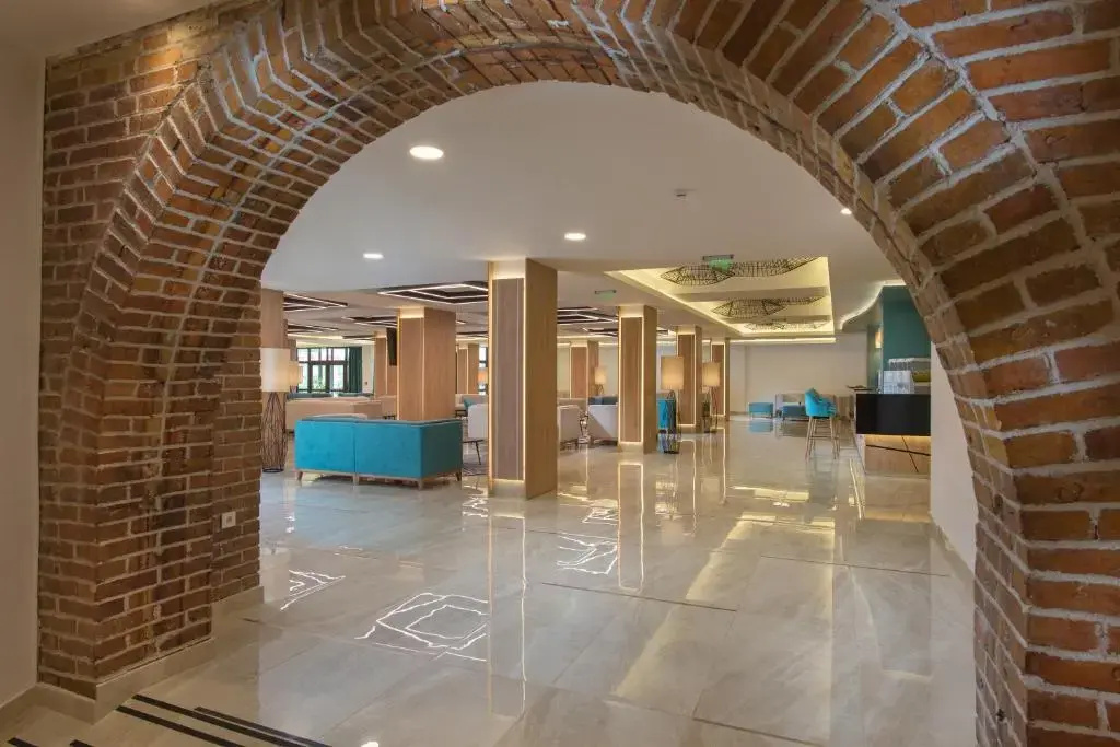 Hotel Pomorie Sun - Général
