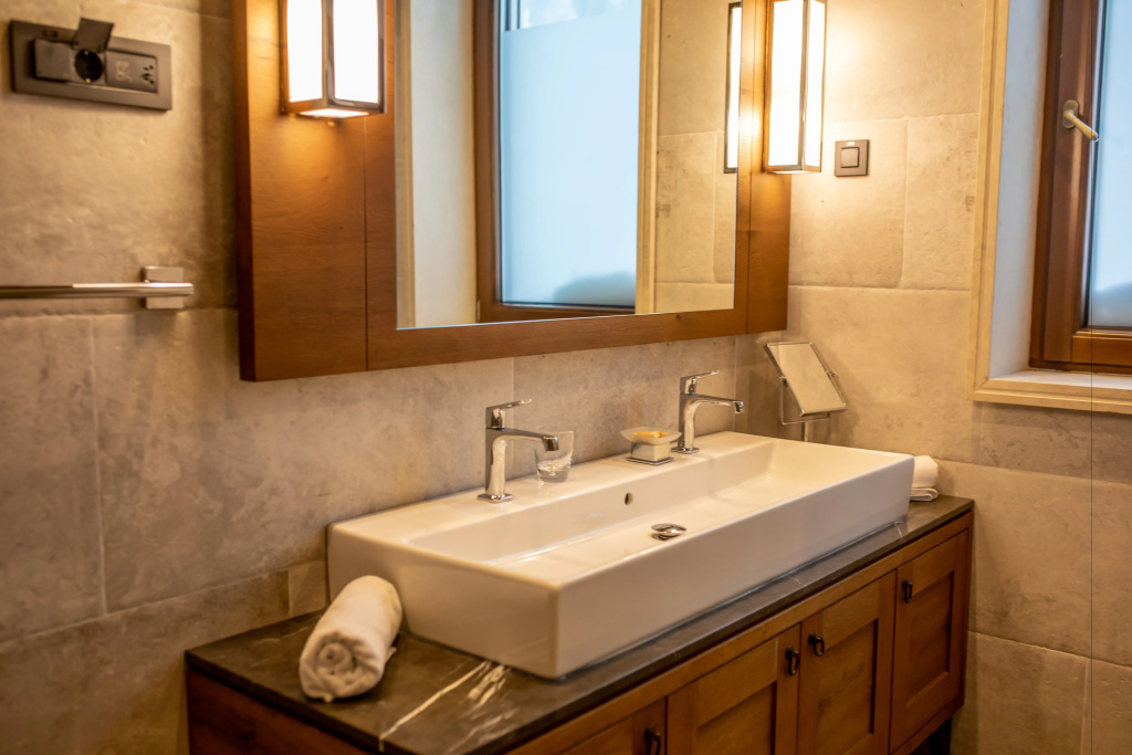 Hotel Grey Family Hotel - Chambres