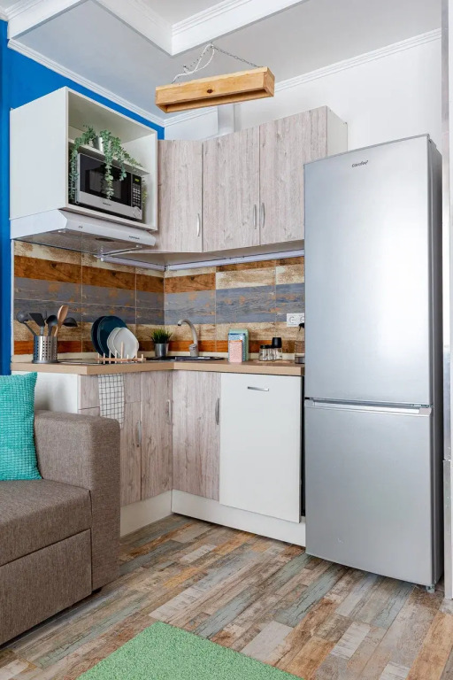 Апартаменты в Жк Admiral Waterhouse Дл25 - фото 11