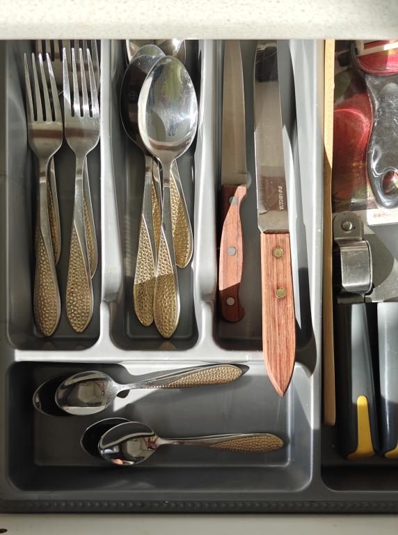 Квартира Уютная Однокомнатная Квартира - фото 15