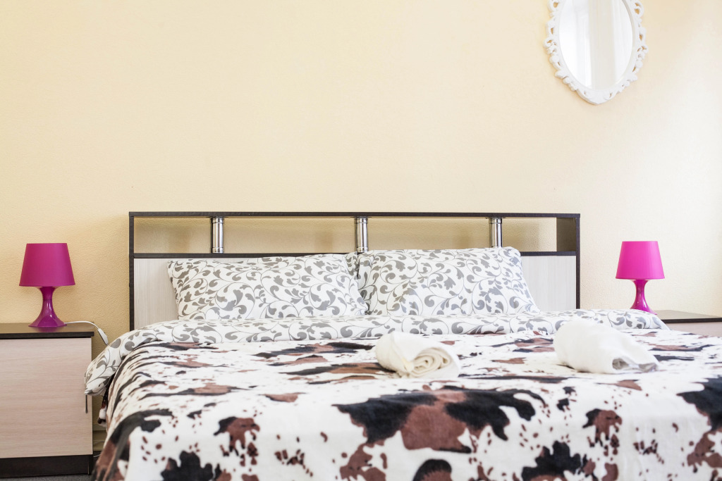 Мини-отель На Лиговском 108 - фото 17