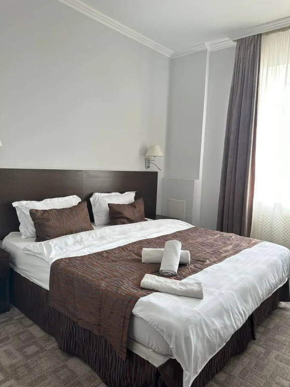 Отель Танжарык - фото 49