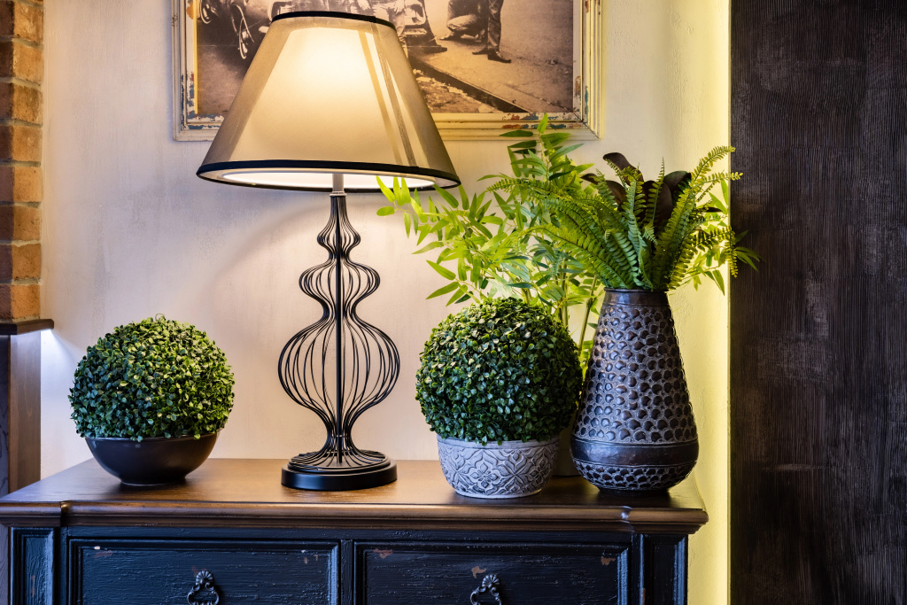 Отель Витамин — фото