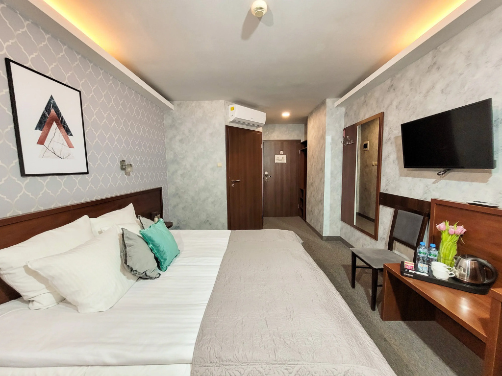 Hotel photo 19