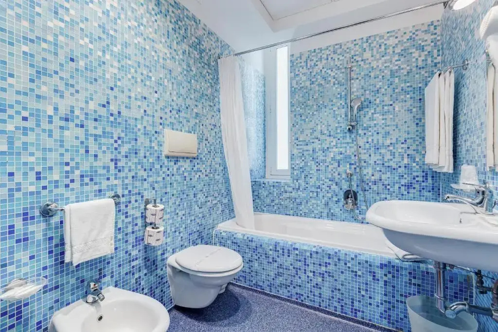 Best Western Plus Hotel Plaza Napoli - Chambres