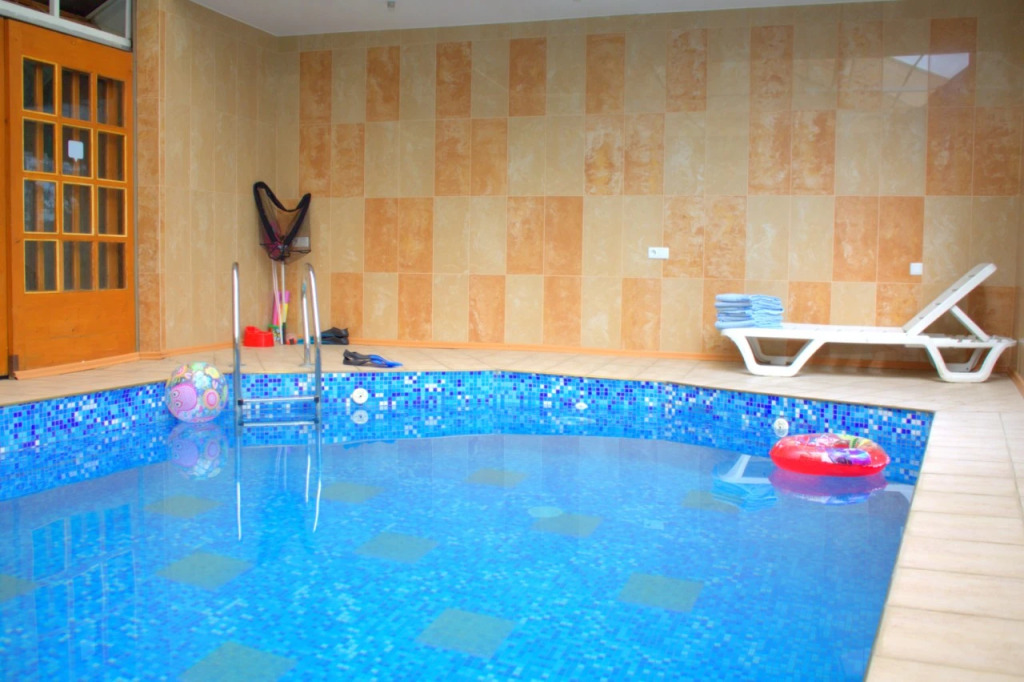 Гостевой дом Радмир - фото 9