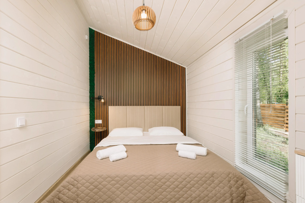 База отдыха Айка - фото 15