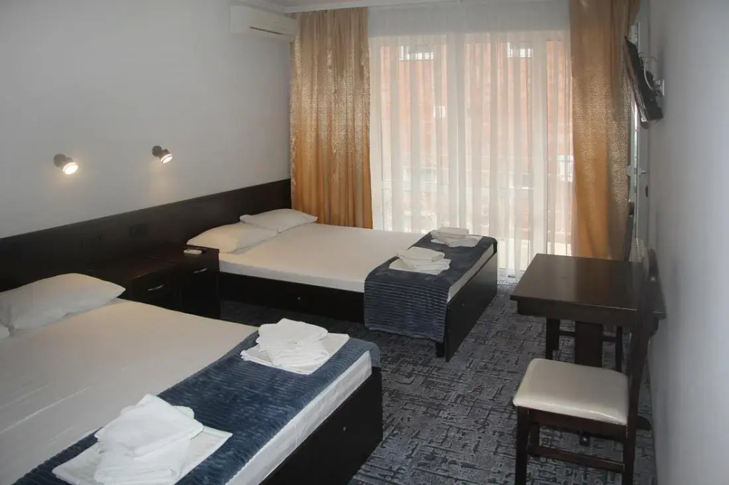 Superior room