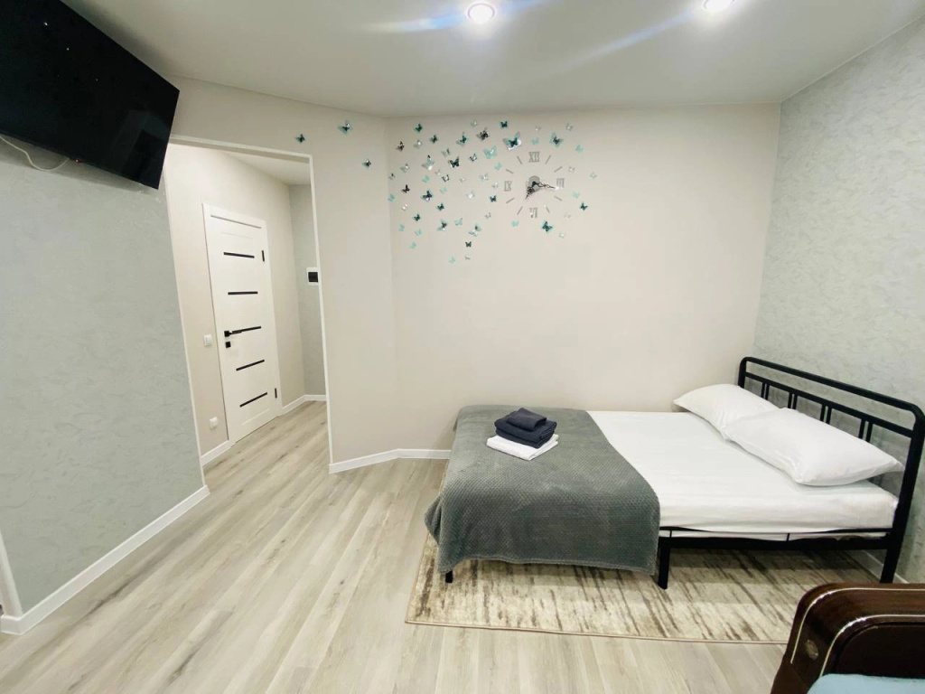 Апартаменты для отдыха