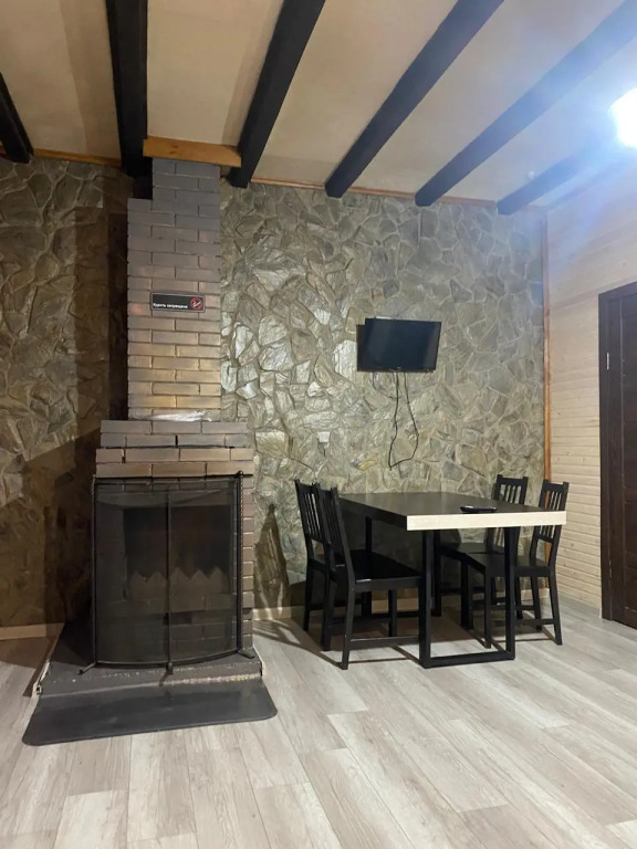 Апартаменты Дуплекс с красивым видом из окна в Брусника