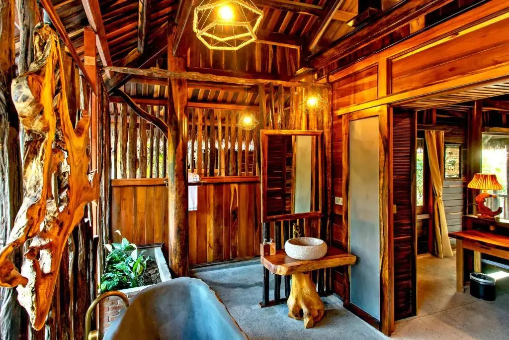 Ocean Bay Phu Quoc Resort and Spa Hotel - Chambres