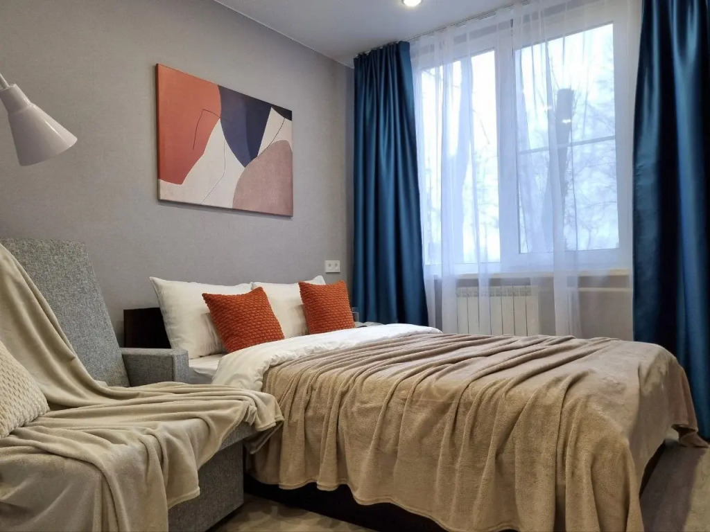 Квартира Просторная роскошь от FlatsStories - фото 2