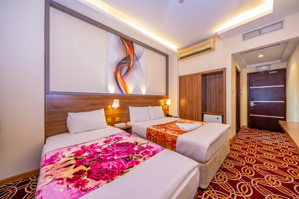 Hotel photo 11