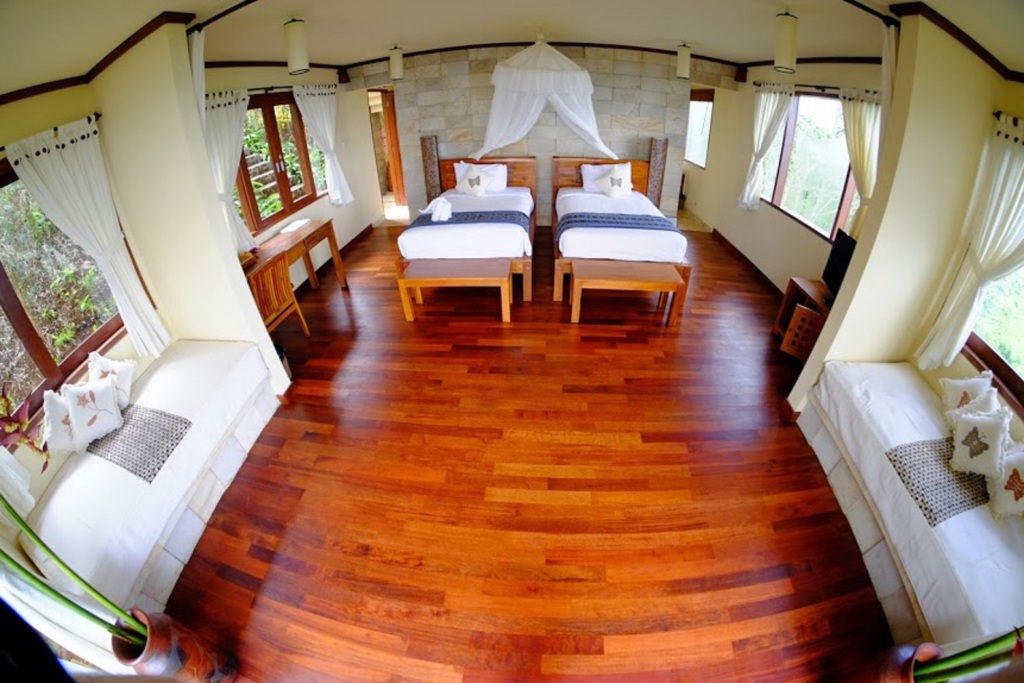 Munduk Moding Plantation Nature Resort & Spa