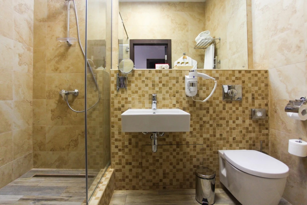 Арт Отель NRing - фото 10