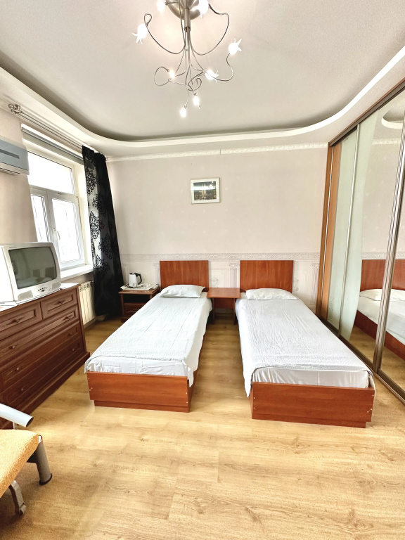 Гостевой дом Royal — фото