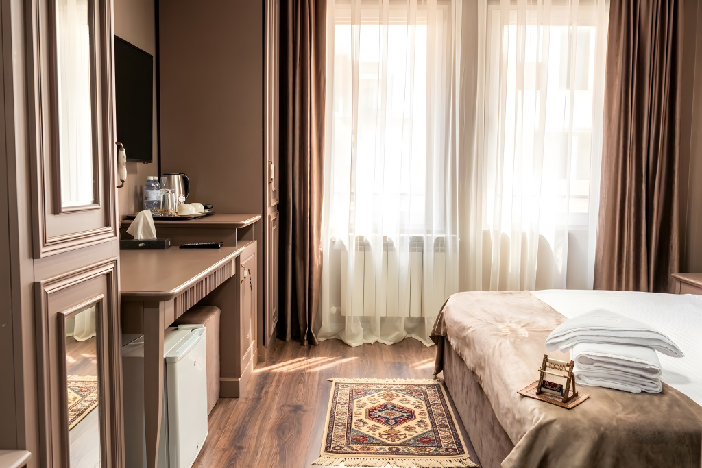 Parliament Hotel & Restaurant, Баку, Азербайджан мініатюра 26
