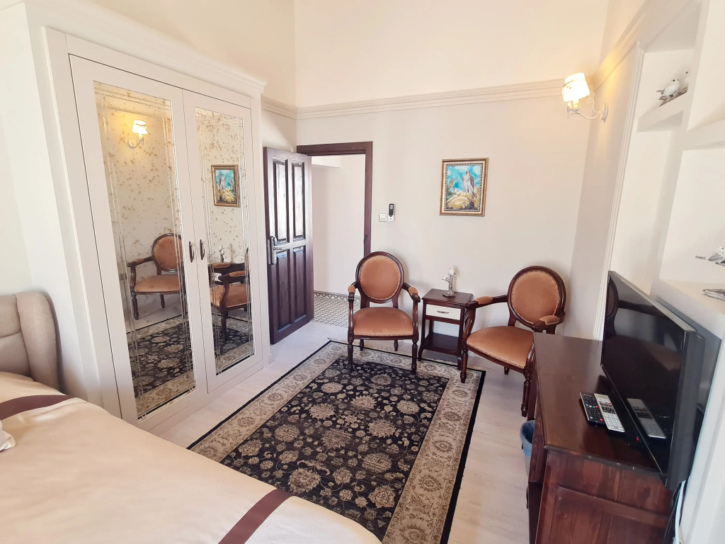 Standard Suite