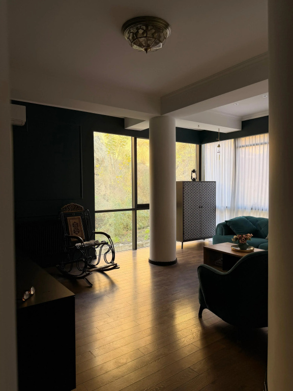 Family House Flat