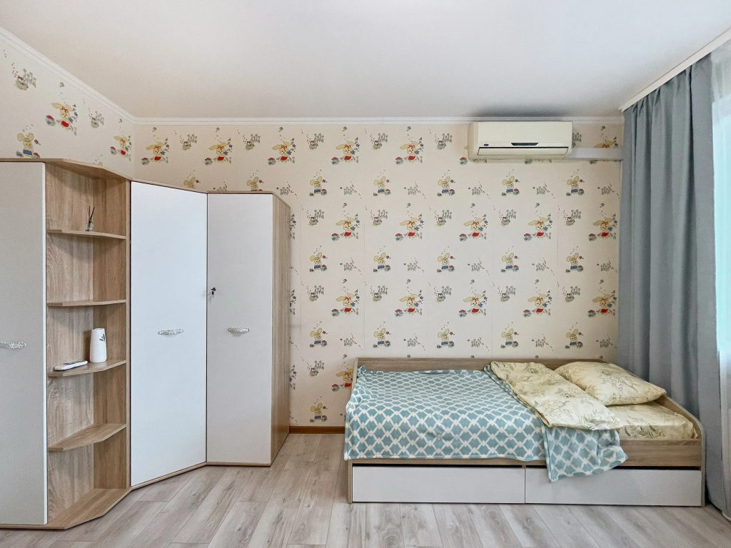 Квартира 2 комнатная — фото