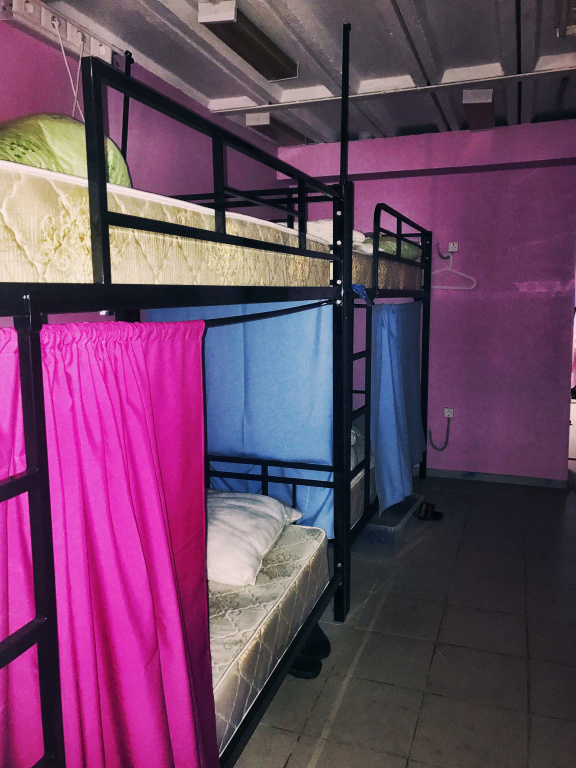 Travel Inn Тимирязевская - фото 11