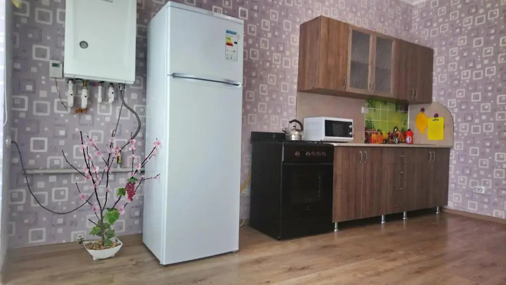 Квартира Уютная 1 Комнатная на 1м Этаже