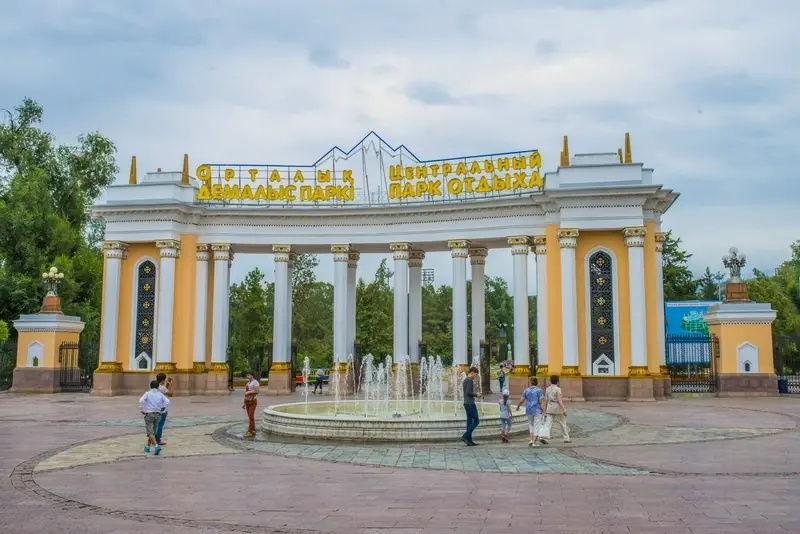 09 Samiy Tsentr. Idealno dlya Komandirovannykh i Turistov Apartments