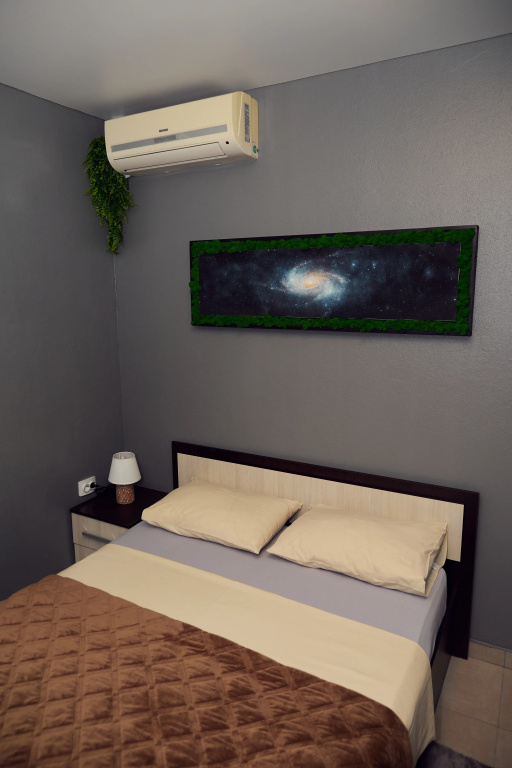 Standard No 4 Double room (full double bed)