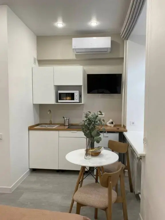 Апартаменты Студии Viva Aparts - фото 10