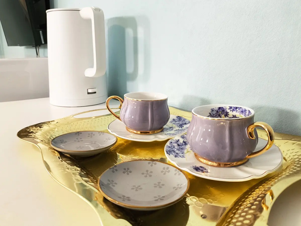 Ekodomik Lobnya (Svetlaya street) - фото 21