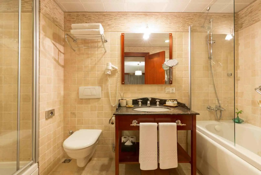 Sirkeci Mansion Hotel, Стамбул, Туреччина мініатюра 88