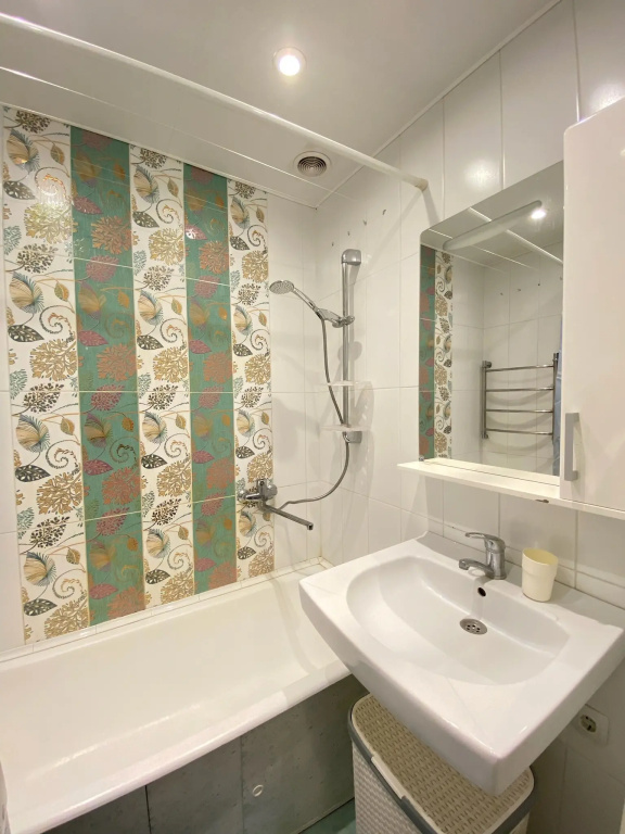 Апартаменты KOROLEV Apartments на Московском проспекте 57к4 - фото 7