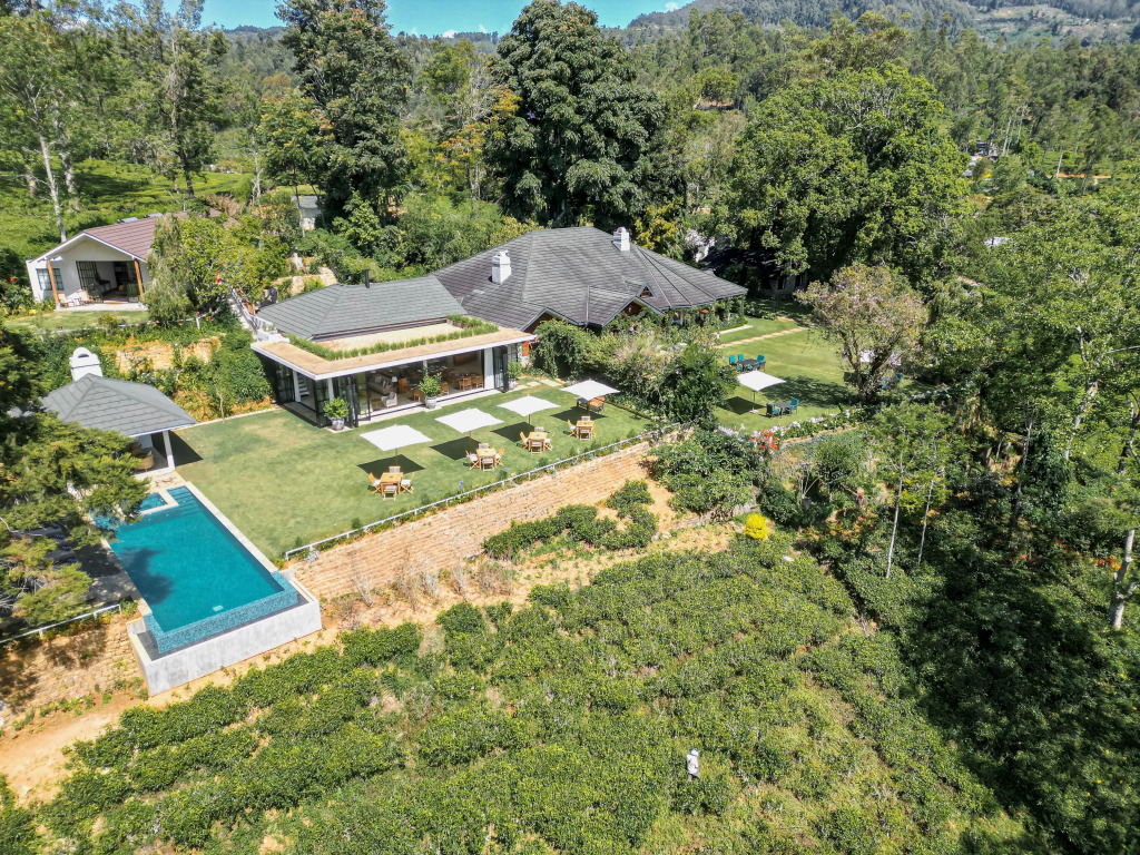 Бунгало Stafford - фото 2