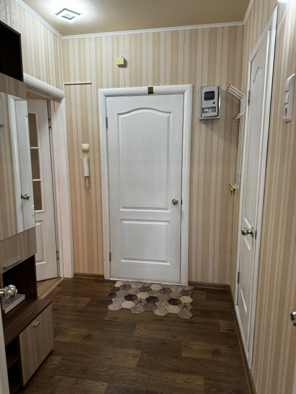 Квартира на проспекте Кирова, 20к2