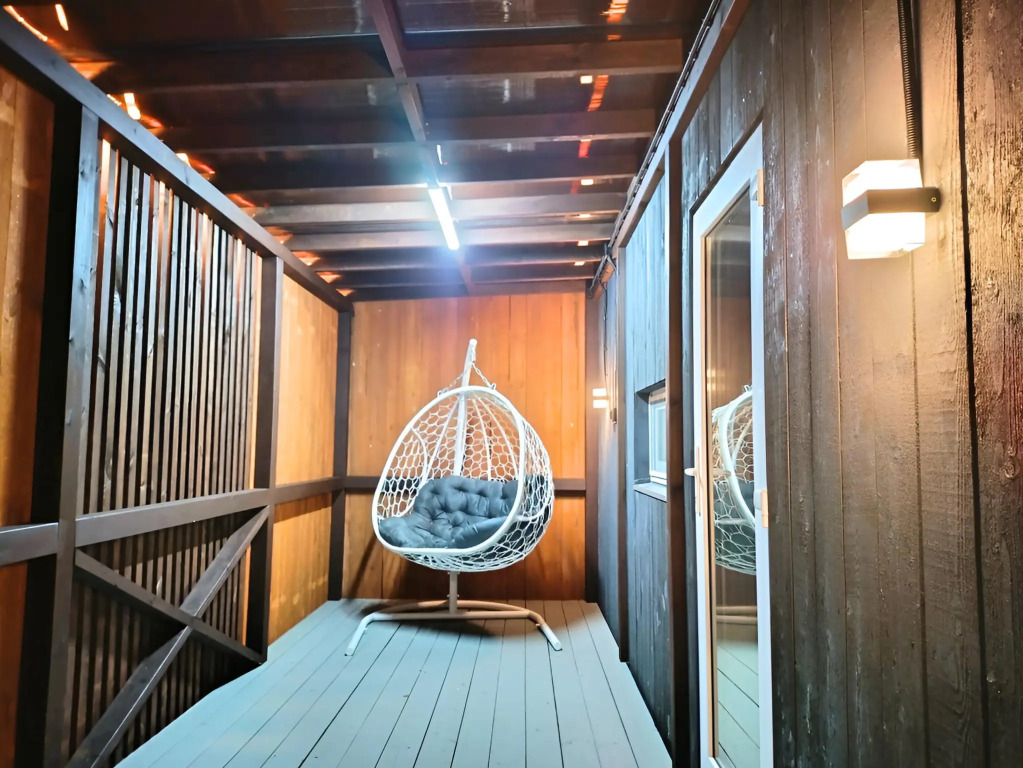 Коттедж в Объект 33