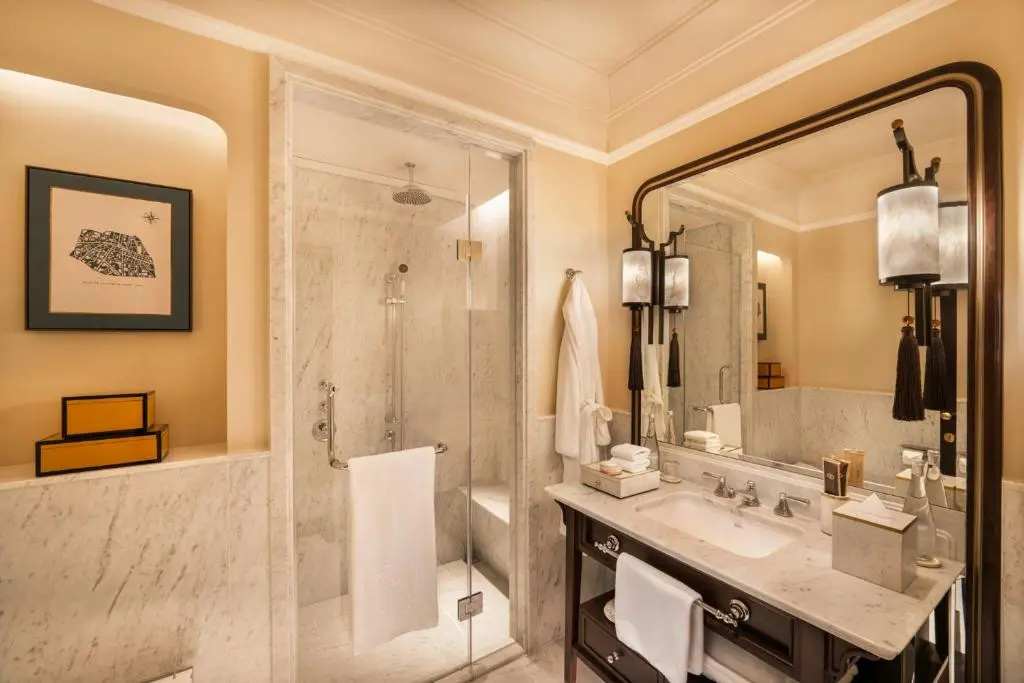 Sofitel Legend Metropole Hanoi Hotel - Chambres
