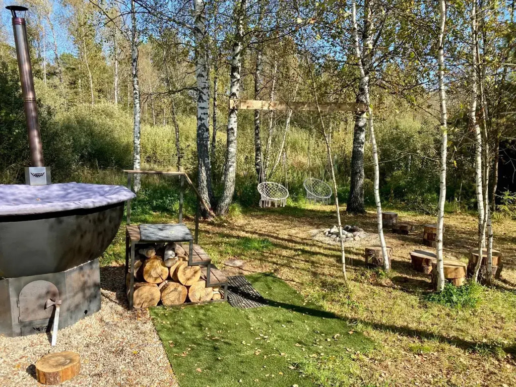 Частный дом Форца Лесной - фото 4